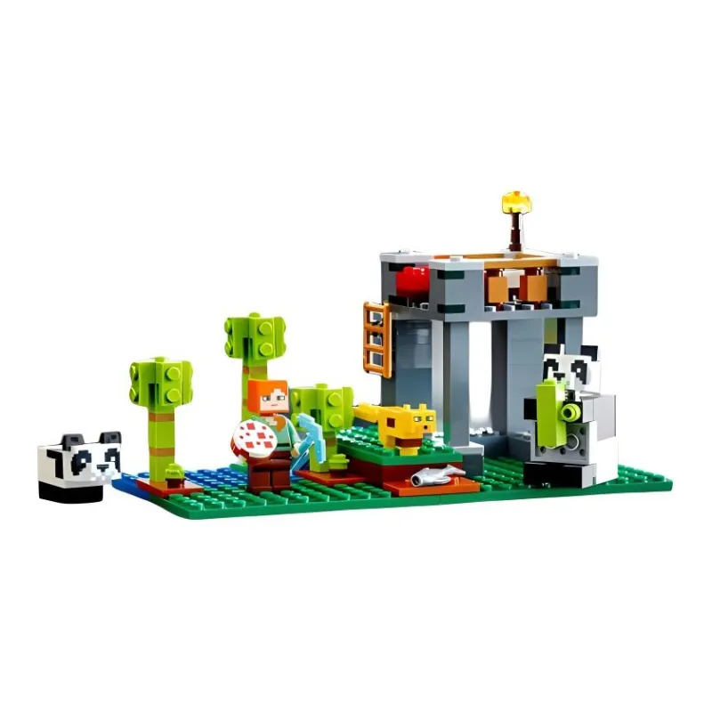 LEGO My World Collection Building Blocks-1