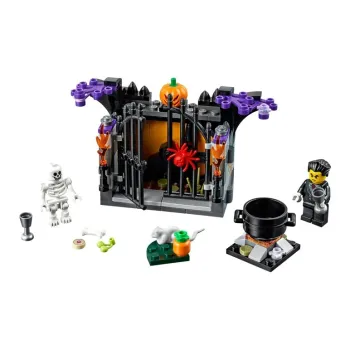 LEGO Holiday Limited Building Blocks