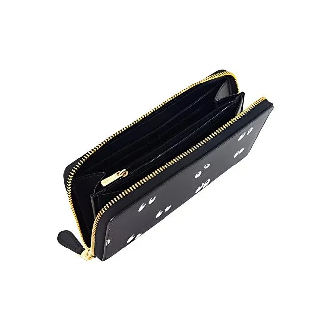 Disney X COACH Accordion Zip Wallets-1