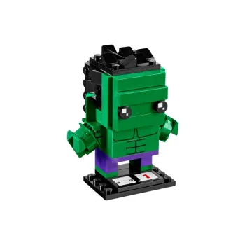 LEGO Brickheadz Building Blocks