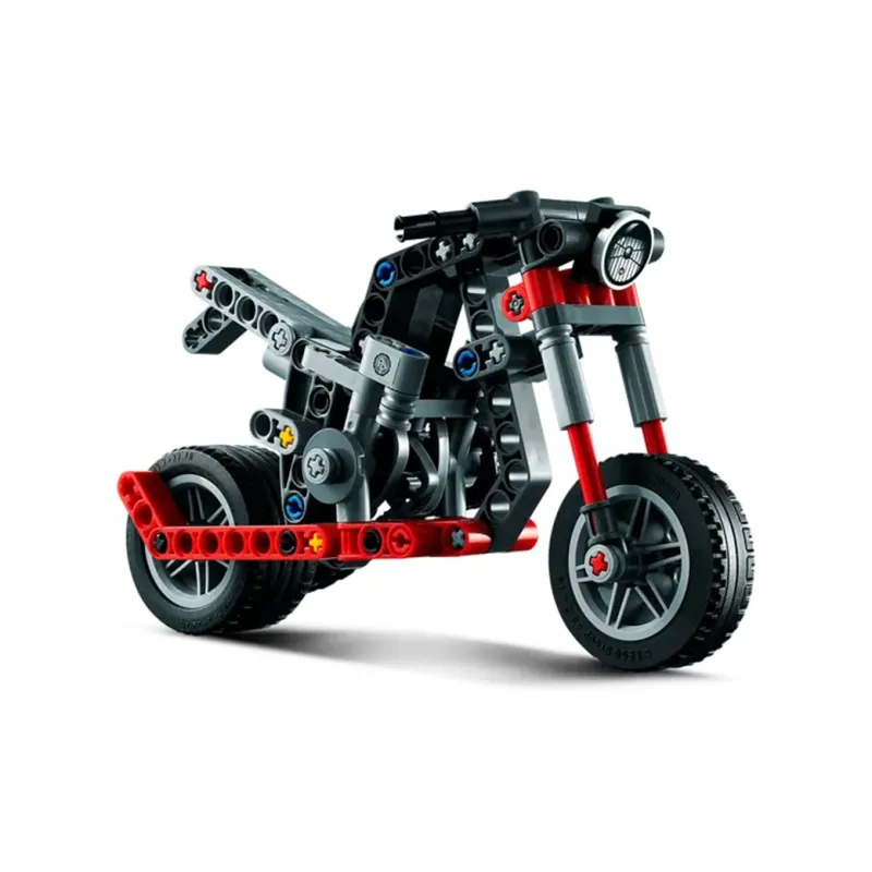 LEGO Technology Mechanical Set Building Blocks-3