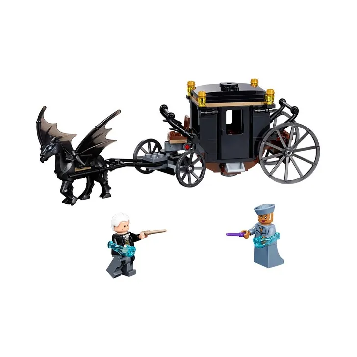 LEGO Harry Potter Collection Building Blocks-0
