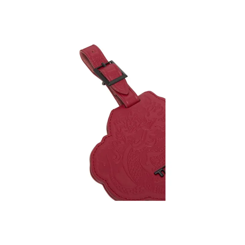 TUMI Luggage Tags-3