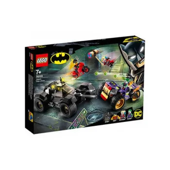 LEGO Building Blocks