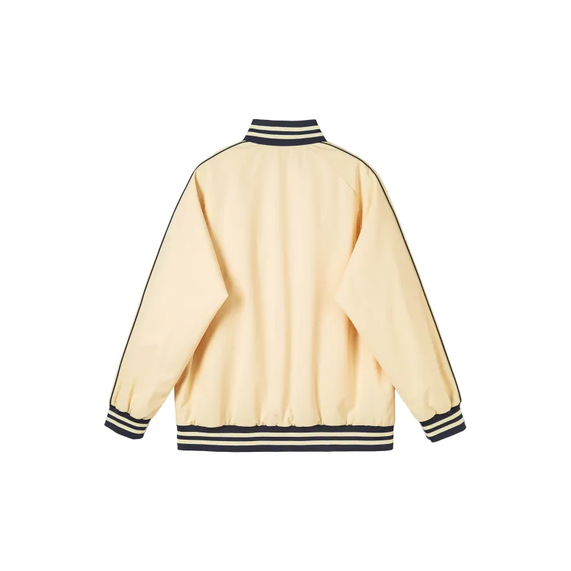 Warrior Ride The Wind And Waves Series Jackets & Coats Unisex-7