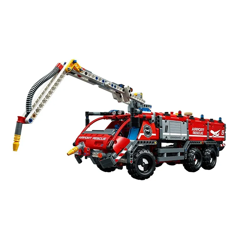 LEGO Technology Mechanical Set Building Blocks-2