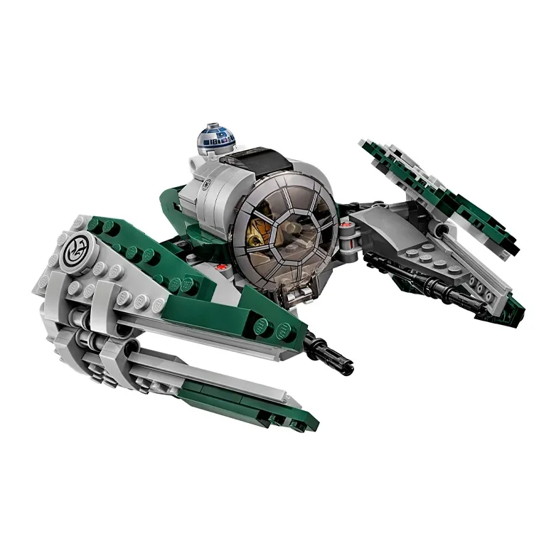 LEGO Star Wars Collection Building Blocks-2