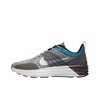 Nike Lunar Roam Se Smoke Grey Rift Blue Dark Smoke Grey Photon Dust