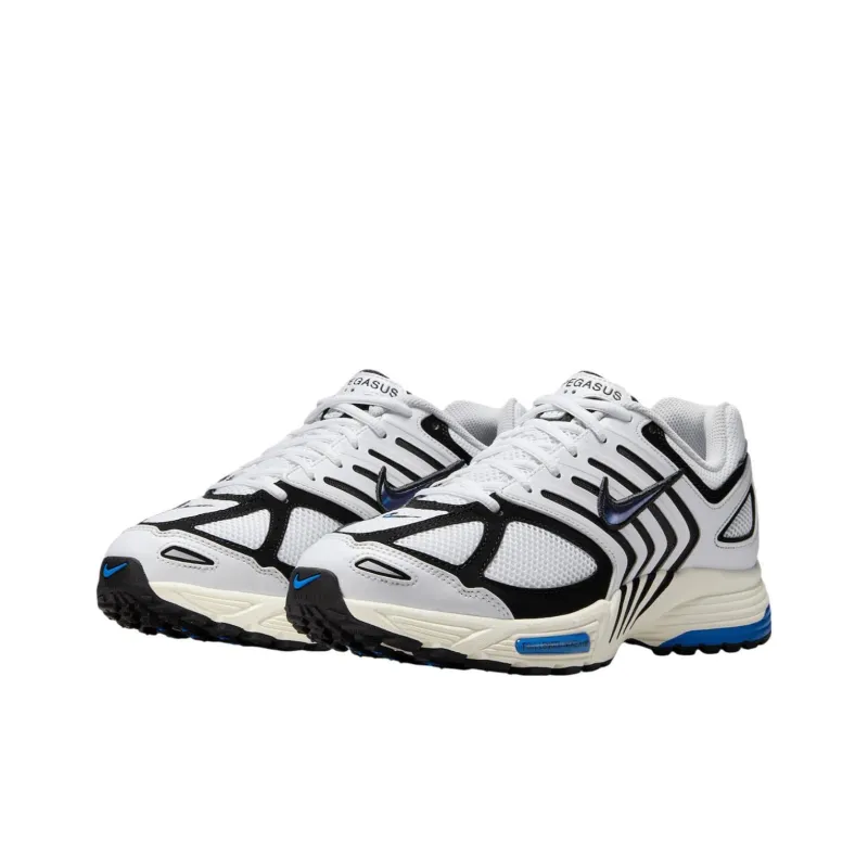 Nike Air Peg 2K5 White Black Photo Blue-2