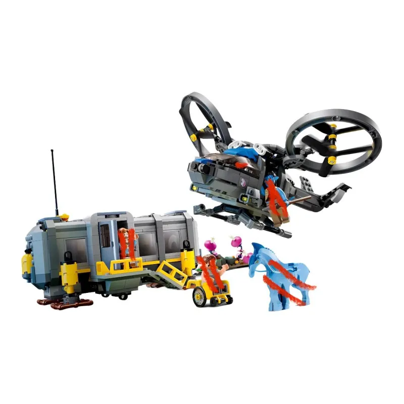LEGO Building Blocks-2