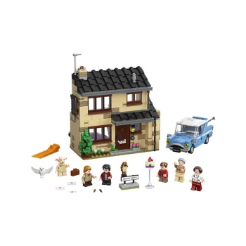 LEGO Harry Potter Collection Building Blocks