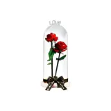 Rose 1 Box+LYB Display Case