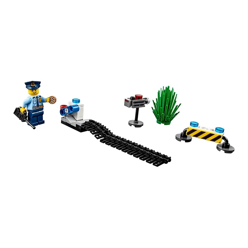 LEGO City Collection Building Blocks-1