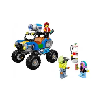 LEGO Ghost Secret Realm Collection Building Blocks 0 300pcs 70428