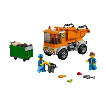 LEGO City Collection Building Blocks