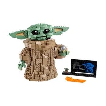 LEGO Star Wars The Child Set 75318