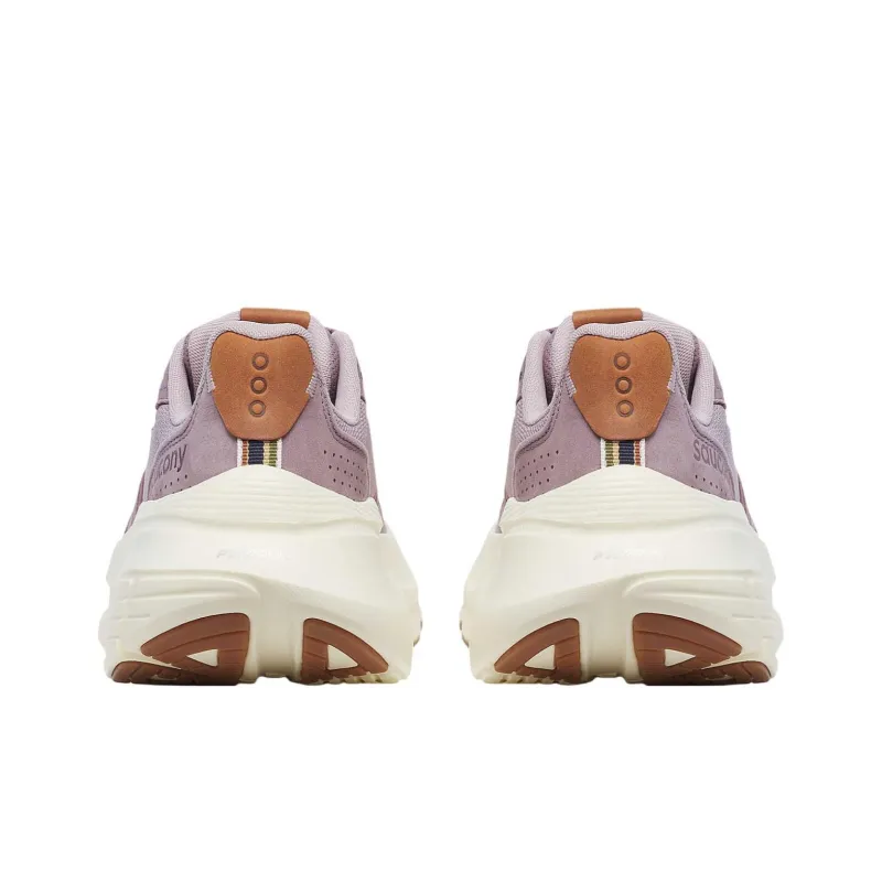 Saucony Guide Metro Quail Vanilla Women's-4
