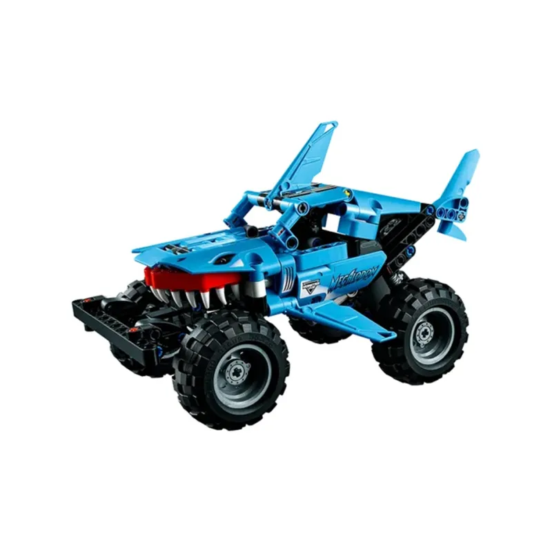 LEGO Technology Mechanical Set Building Blocks-1
