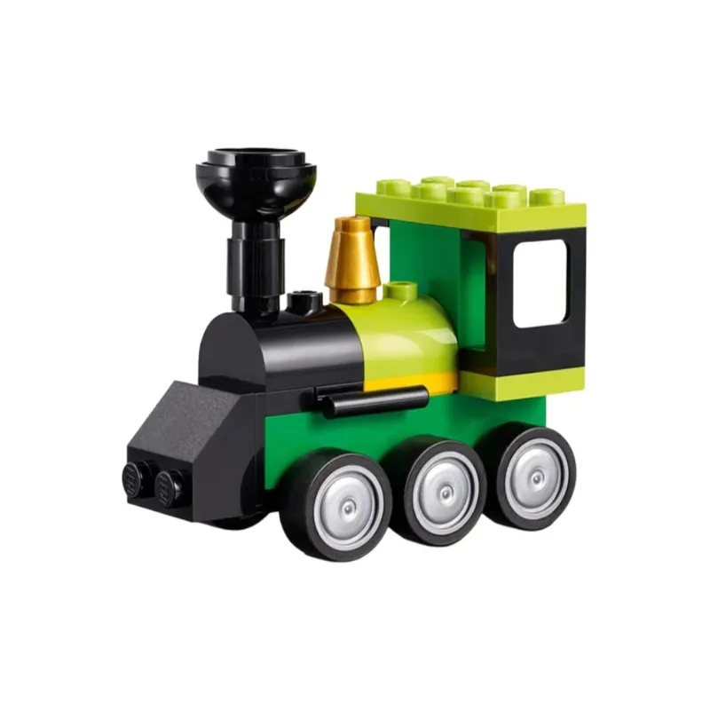 LEGO Building Blocks-3