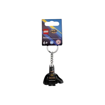 LEGO Batman Key Chain Building Blocks 854235