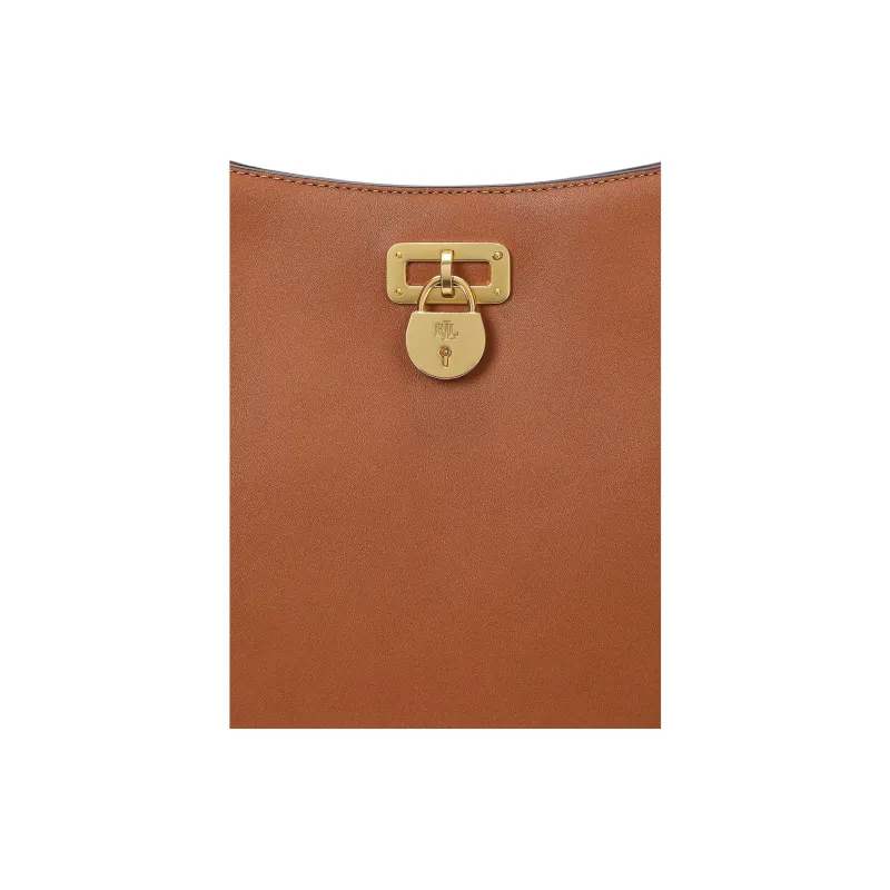 LAUREN RALPH LAUREN Large Tanner Shoulder Bag-4