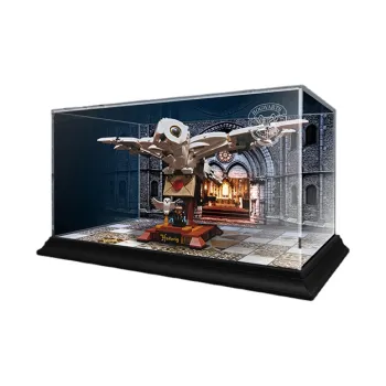 LEGO Hyde & Display Case Version A Building Blocks 75979 A