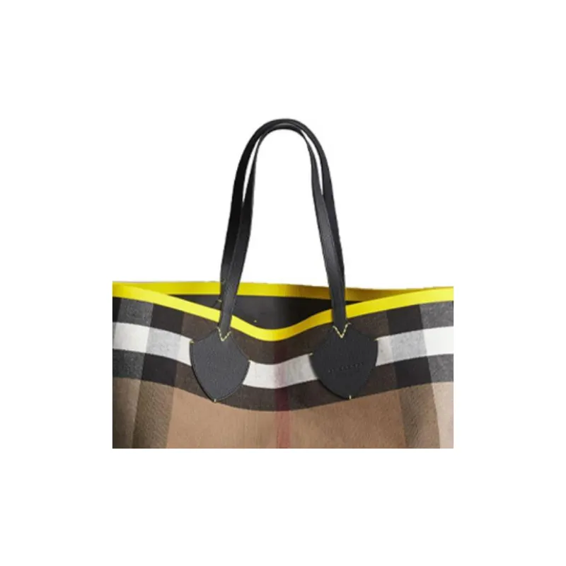 Burberry Handbags-3