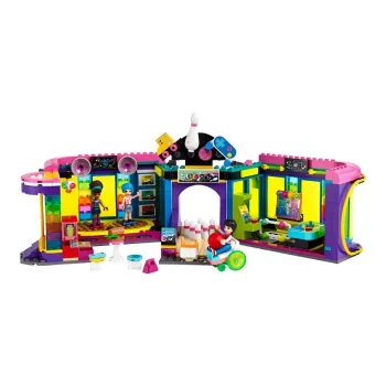 LEGO Good Friend Collection Building Blocks