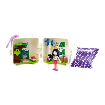 LEGO Good Friend Collection Building Blocks