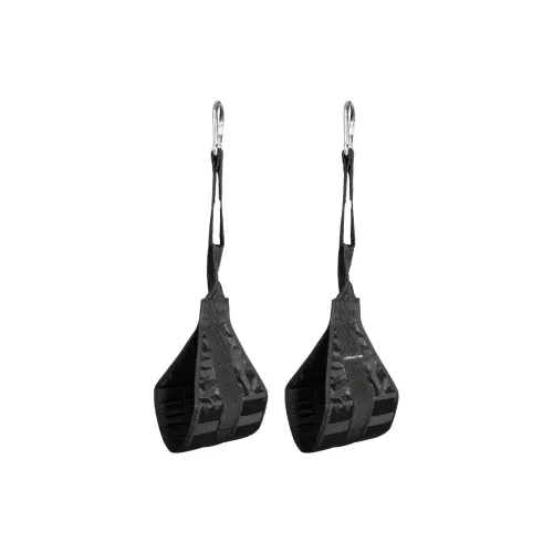 LARA STAR Abdominal Muscle Exercise With Hanging Leg Raises Sports Protective Gear