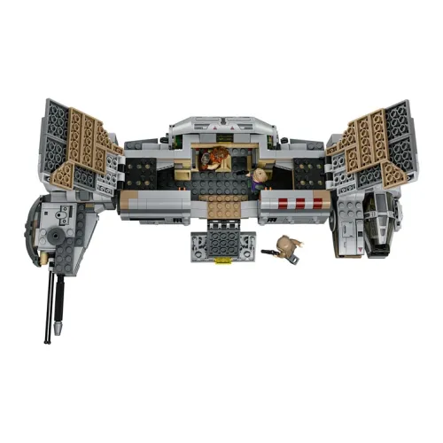 LEGO Star Wars Collection Building Blocks