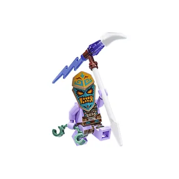 LEGO Phantom Ninja Collection Building Blocks