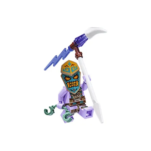 LEGO Phantom Ninja Collection Building Blocks