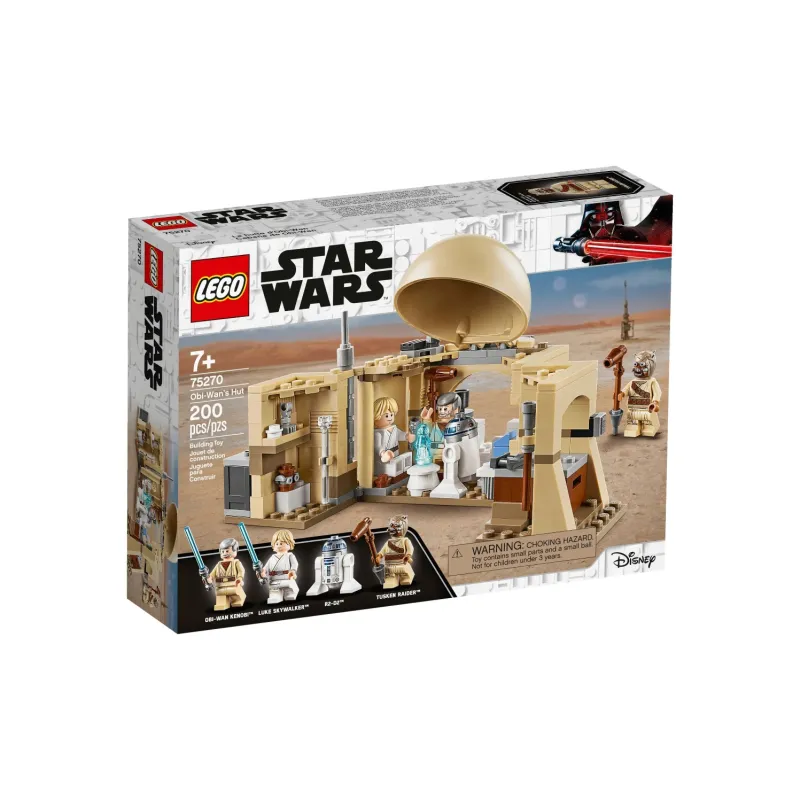LEGO Star Wars Collection Building Blocks-3