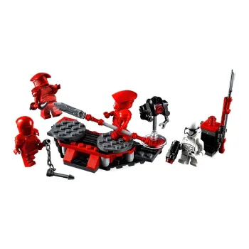 LEGO Star Wars Collection Elite Guard Combat Set Building Blocks 109 75225