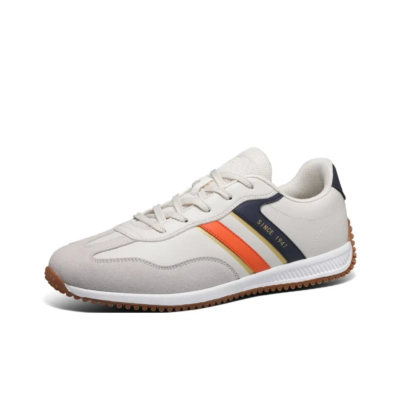 CARTELO Low-Top Casual Shoes Men's-6