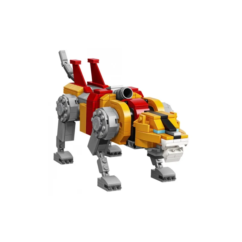 LEGO Ideas Voltron Set 21311-2
