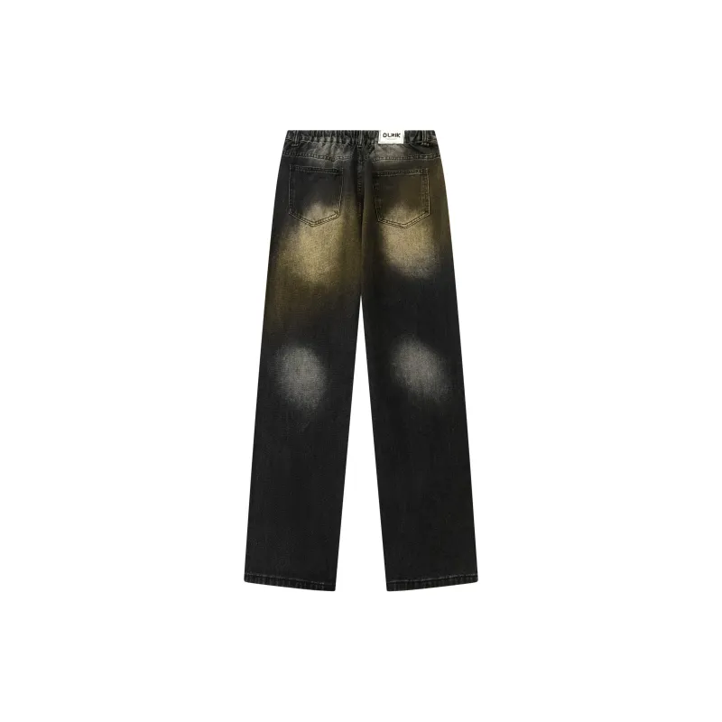 OLRIK Jeans Unisex-3