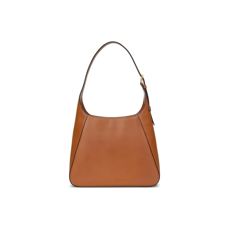 LAUREN RALPH LAUREN Large Tanner Shoulder Bag-2