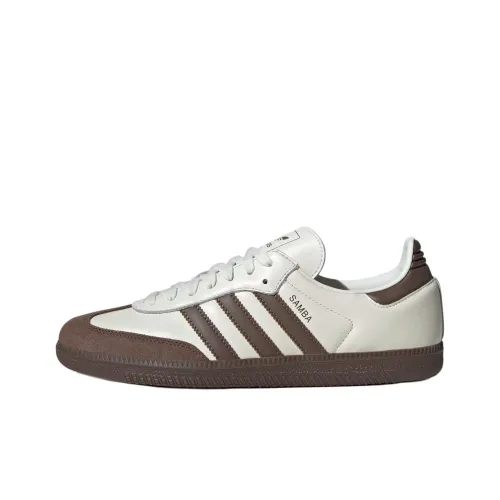 Samba Adidas Originals Og 'Off White Earth Strata'