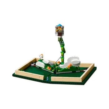 LEGO IDEAS 3D Effect Book Building Blocks 21315