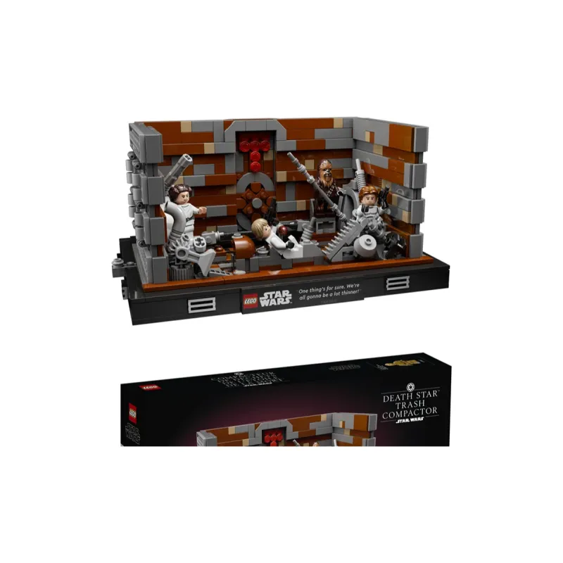 LEGO Building Blocks-2
