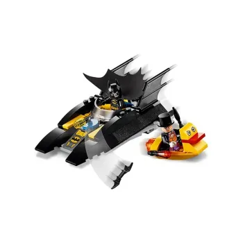 LEGO Super Hero Collection Building Blocks