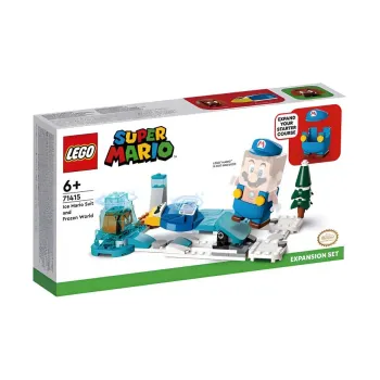 LEGO Building Blocks