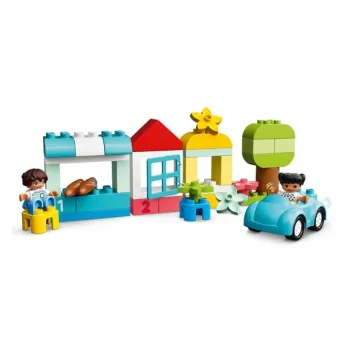 LEGO Brick Box Building Blocks 10913
