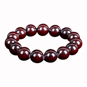 Yutang Single Wrap Beaded Bracelet Unisex