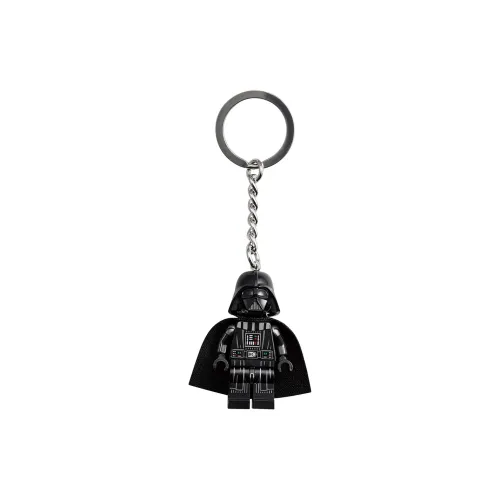 LEGO Darth Vader Key Chain Building Blocks 854236