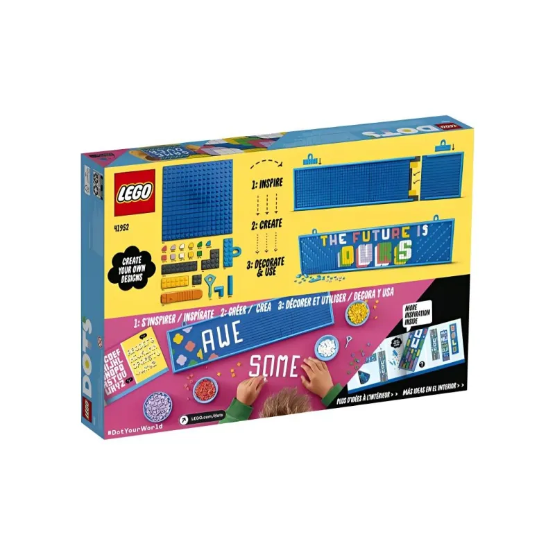 LEGO Building Blocks-3
