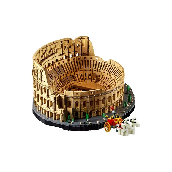 LEGO Roman Colosseum Building Blocks 127pcs 6346109-2
