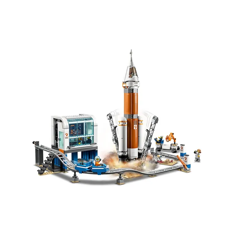 LEGO City Collection Building Blocks-1